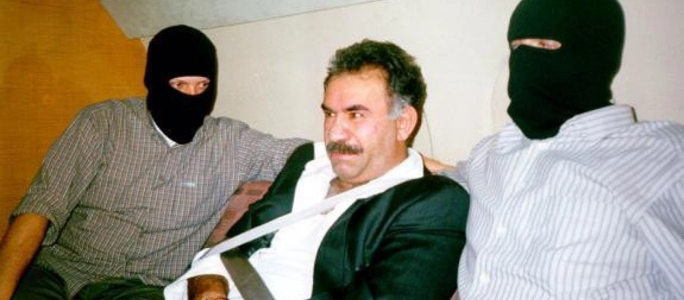 Απίστευτη ομολογία – Ιλκέρ Μπασμπούγ: «Η CIA έδωσε τον Οτσαλάν στην Τουρκία»